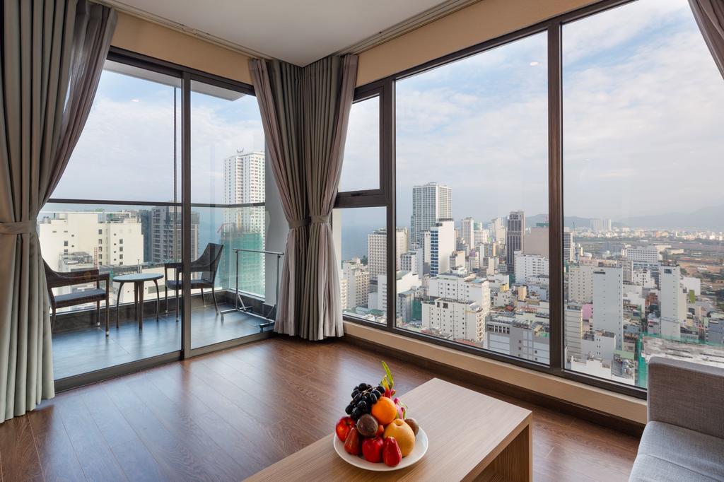 hotel virgo